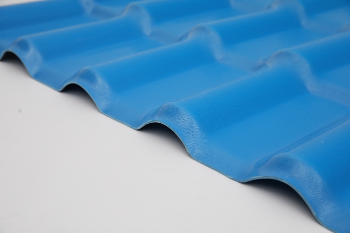 塑料瓦多少錢(qián)一平方米?