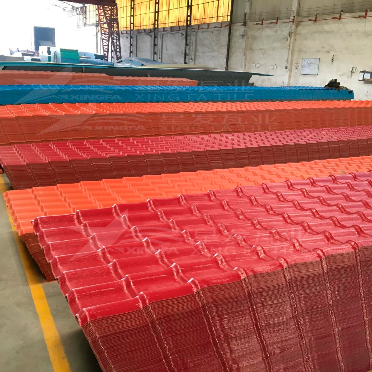 選擇樹(shù)脂瓦廠家時(shí)，很容易被忽略的細(xì)節(jié)！