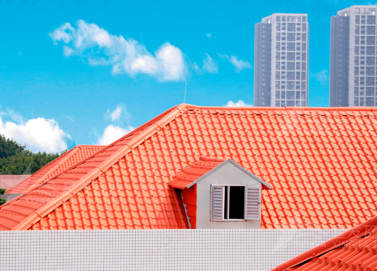 安裝樹脂瓦做防水處理時(shí)，最不能被忽略的3個(gè)小細(xì)節(jié)！