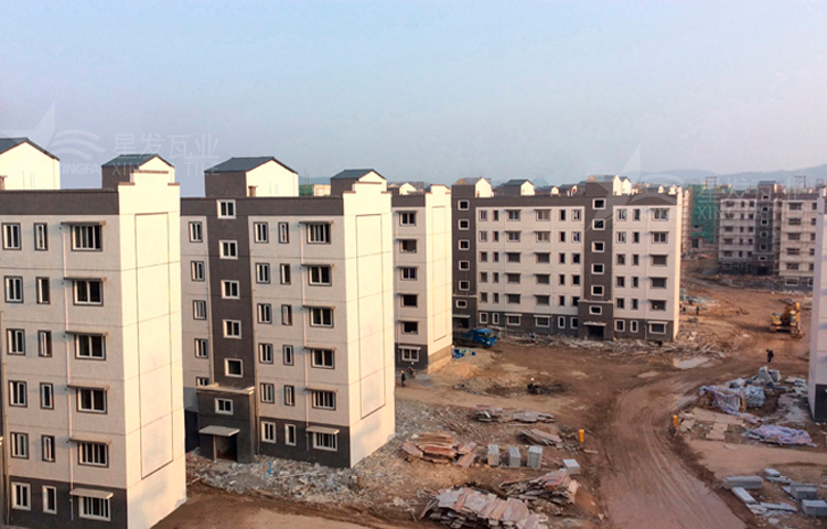 廣東最好的合成樹脂瓦一平方多少錢？