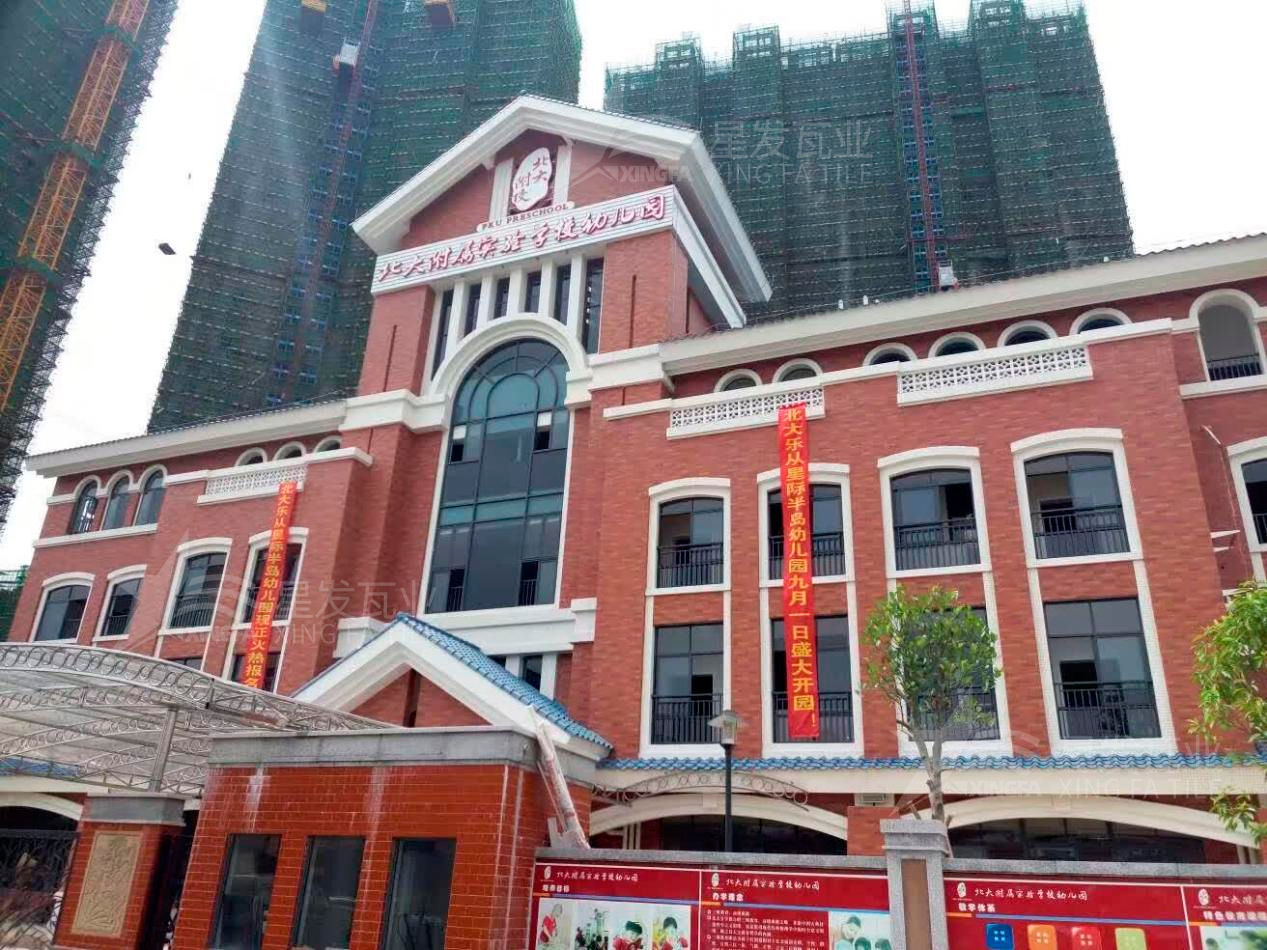 用于改造農(nóng)村老舊房屋的樹脂瓦為什么越來越受農(nóng)村老百姓的歡迎？