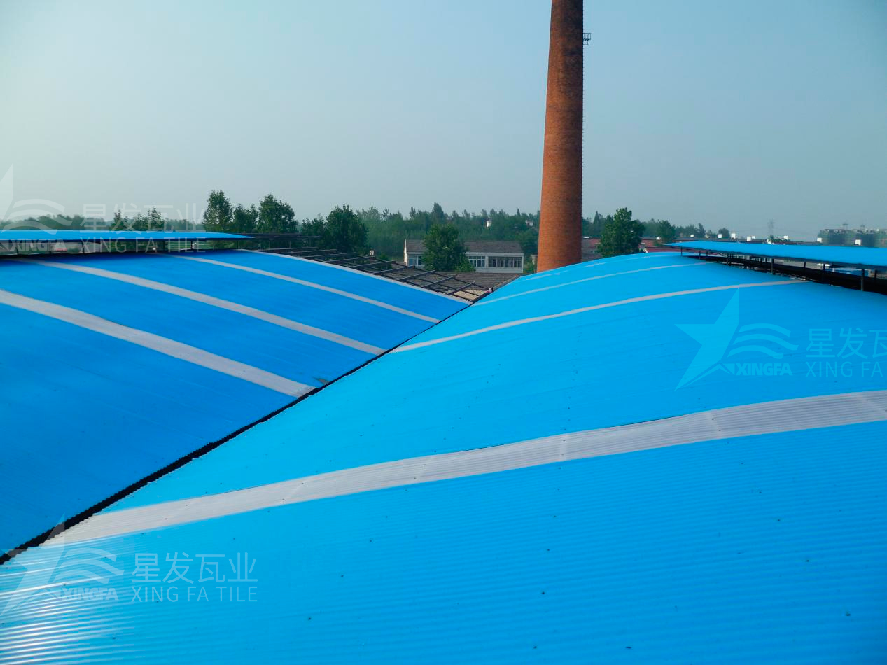 想延長PVC瓦的使用壽命，千萬別做以下這三點(diǎn)！