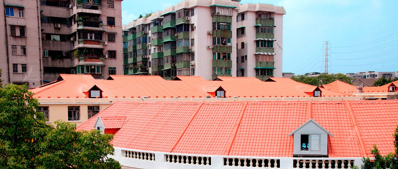 揭曉：你買的合成樹脂瓦使用壽命低的真相？看完你就明白了！