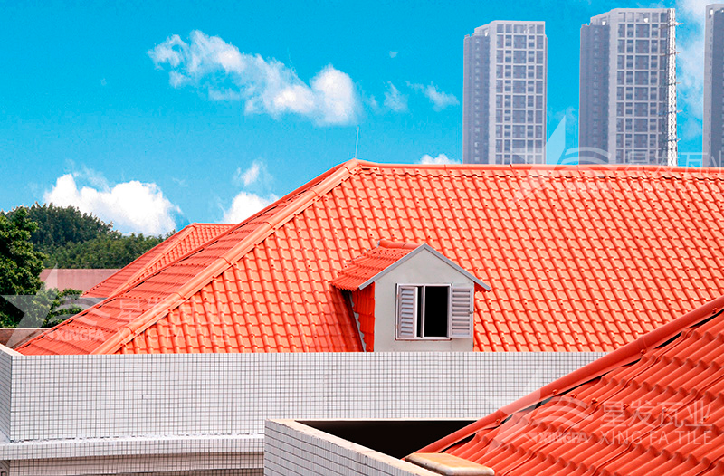 PVC瓦和樹(shù)脂瓦的區(qū)別是什么？