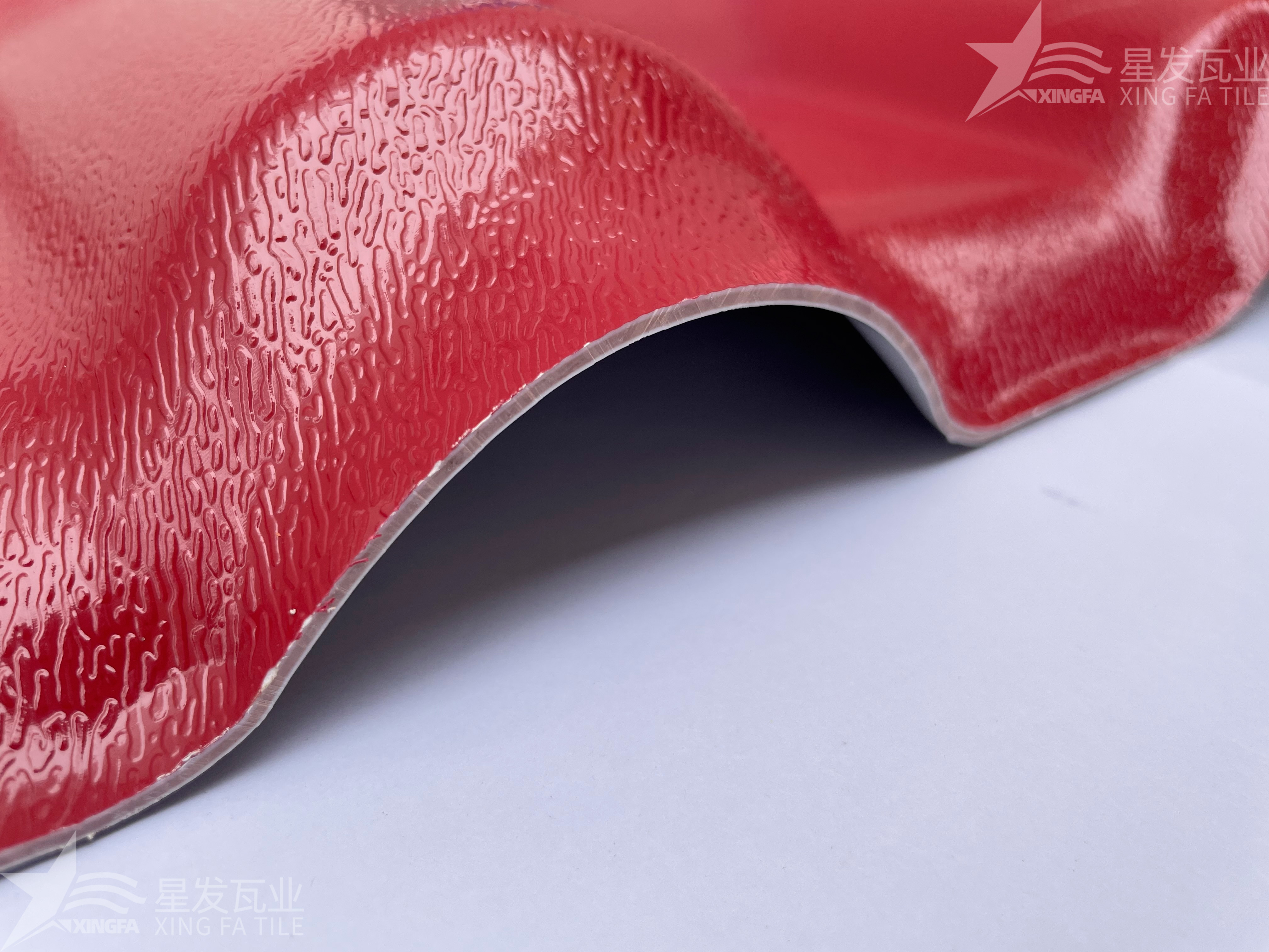 ASA與ABS一字之差,樹脂瓦的差異有多大？