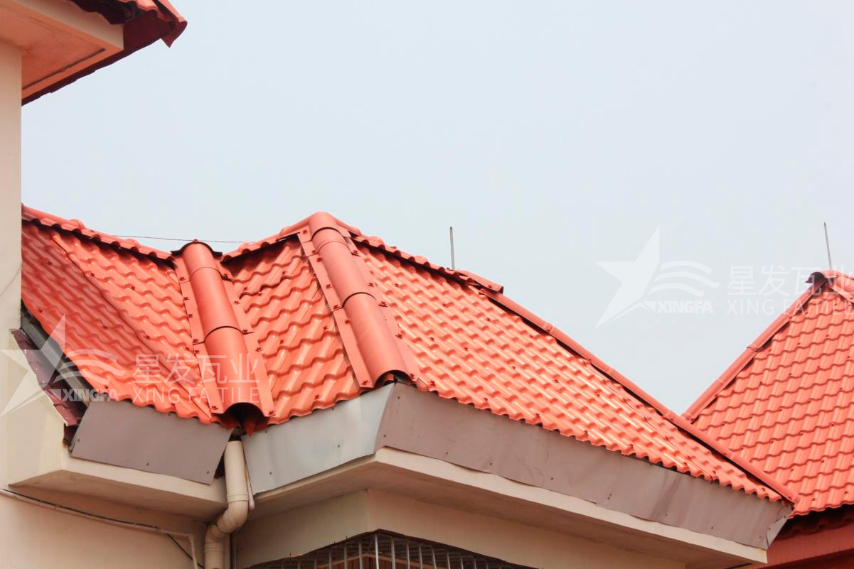 南方雨水多適合蓋樹脂瓦嗎？