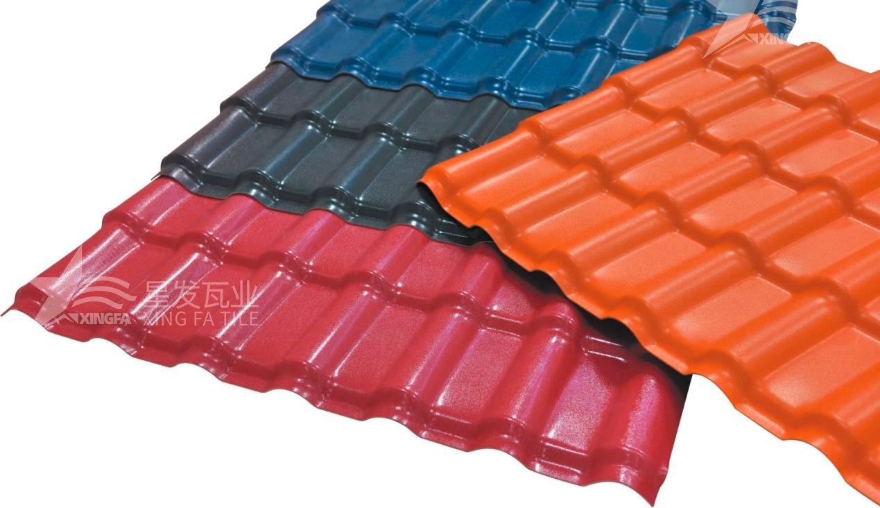 并非所有的瓦片都很貴！什么決定了樹脂瓦的價(jià)格？