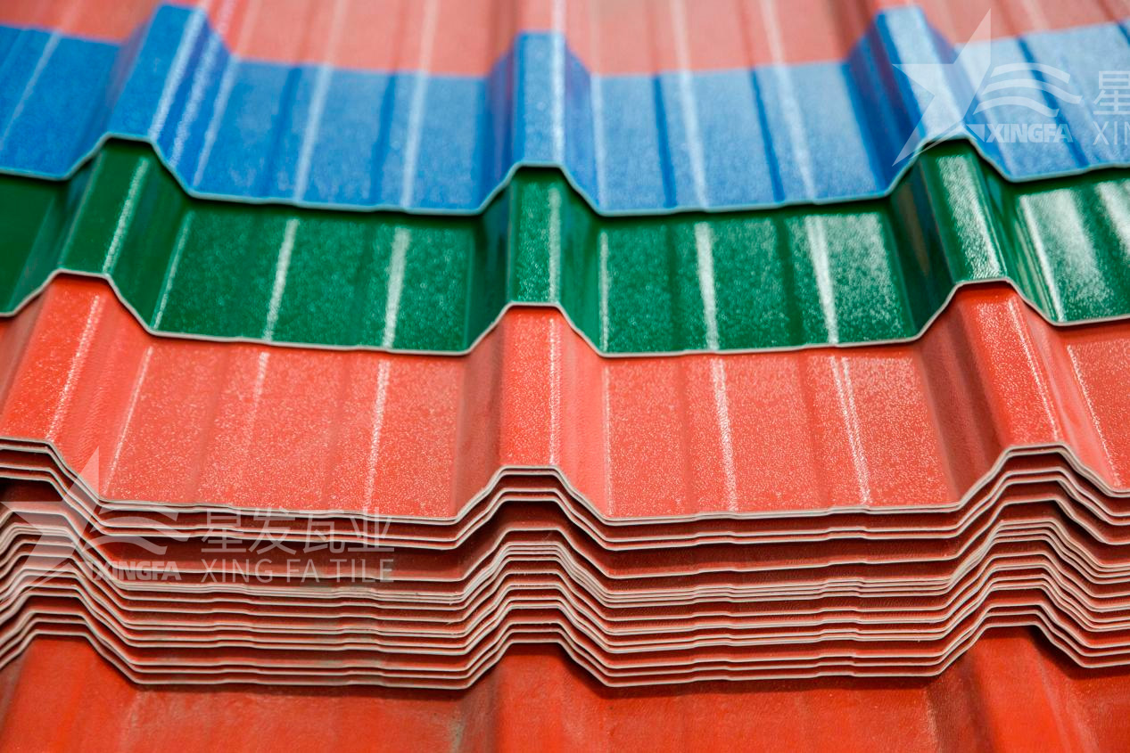 廣東樹脂瓦廠家選擇要點(diǎn)：質(zhì)量、價(jià)格、服務(wù)并重！