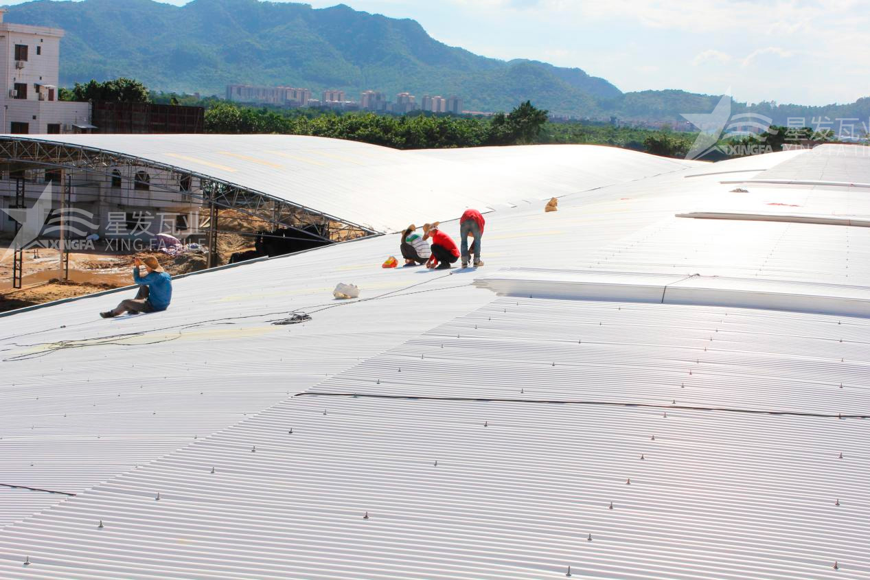 樹脂瓦漏水？不要慌，這些方法能夠快速解決問題！