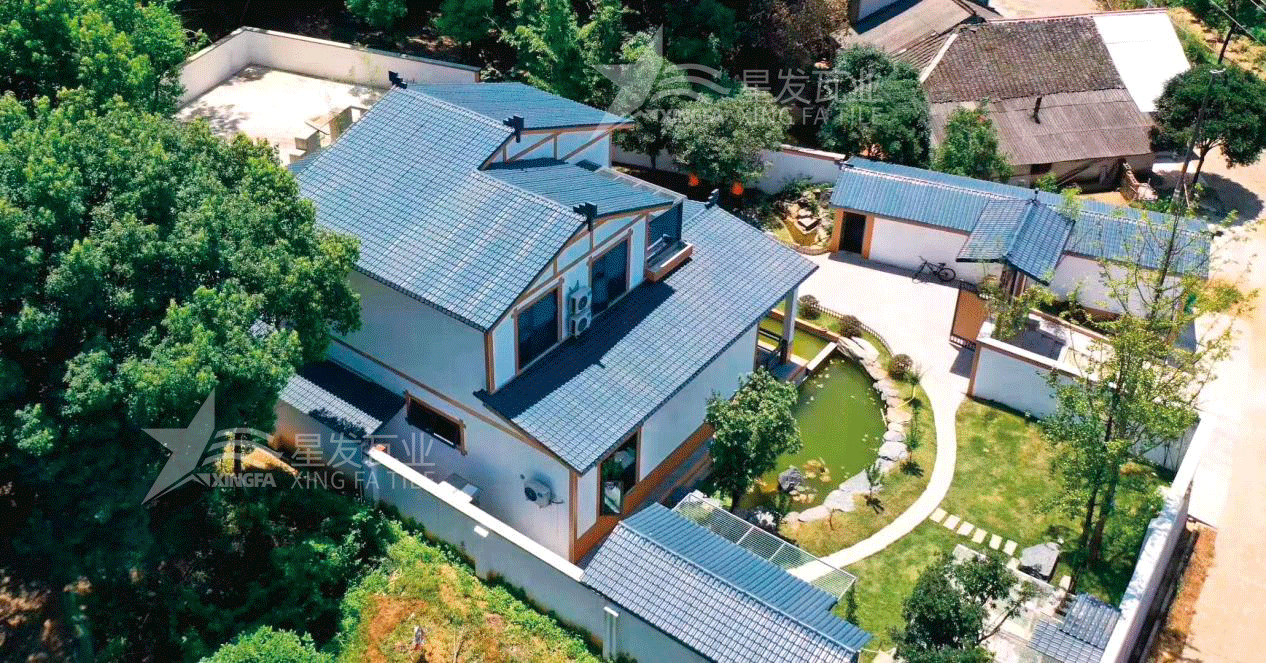 深入了解合成樹脂瓦的安全性：有毒還是無害？