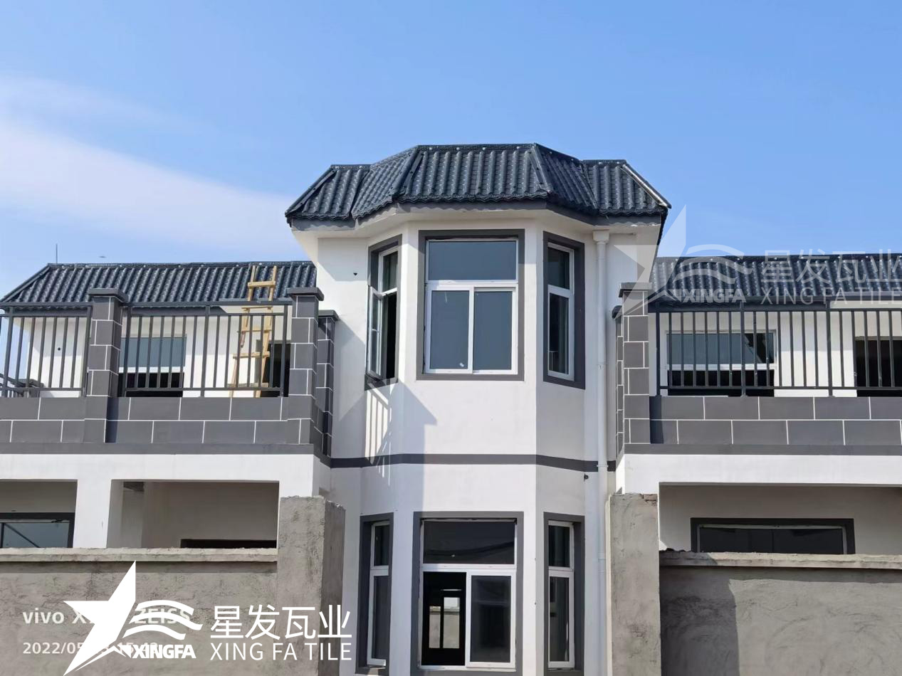 選對安全可靠的屋頂建材，讓你在惡劣天氣中無后顧之憂！