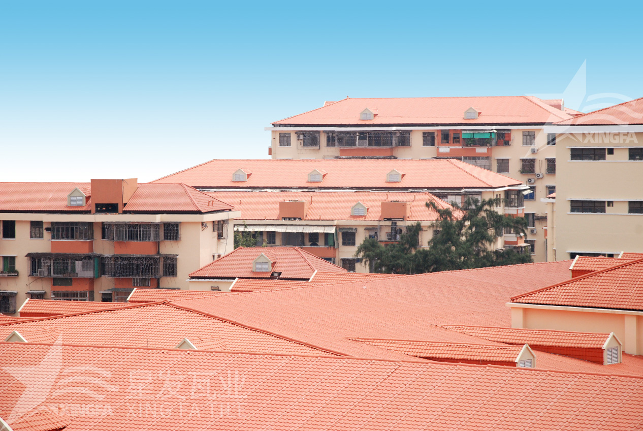 不可忽視！安裝樹脂瓦時必須注意的防水處理細(xì)節(jié)