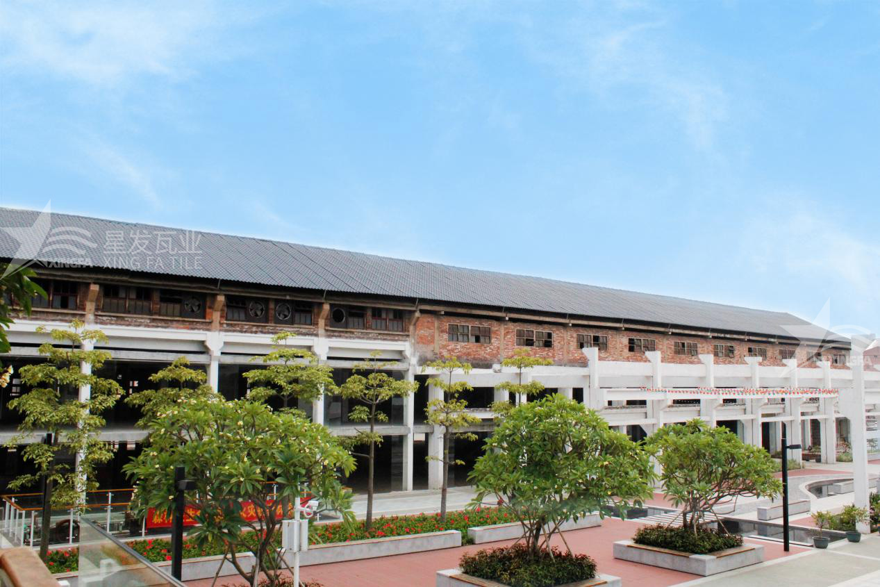 破解合成樹脂瓦壽命謎團(tuán)：一文讀懂！