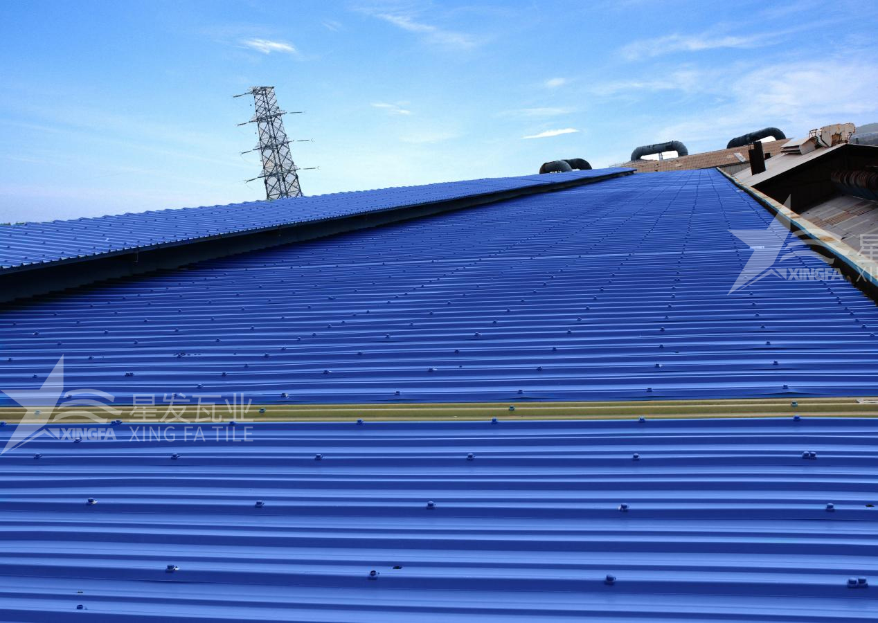 PVC瓦的壽命，PVC瓦的使用壽命和使用場(chǎng)景