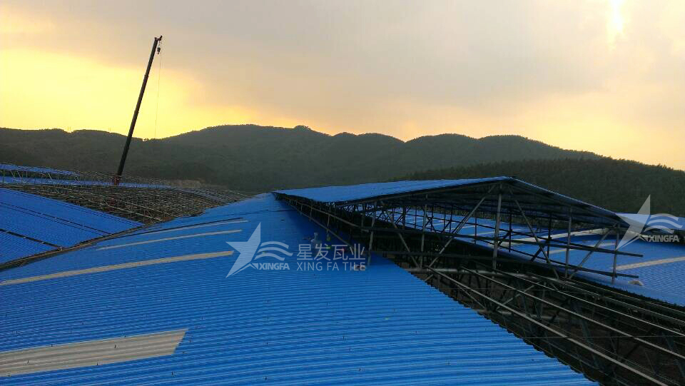 PVC瓦使用壽命，延長PVC瓦使用壽命的關(guān)鍵要點(diǎn)