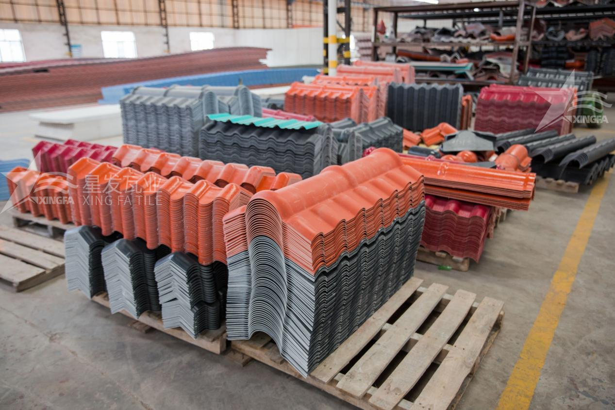 解密合成樹脂瓦配件價(jià)格之謎！為什么差距如此之大？找到真相了！