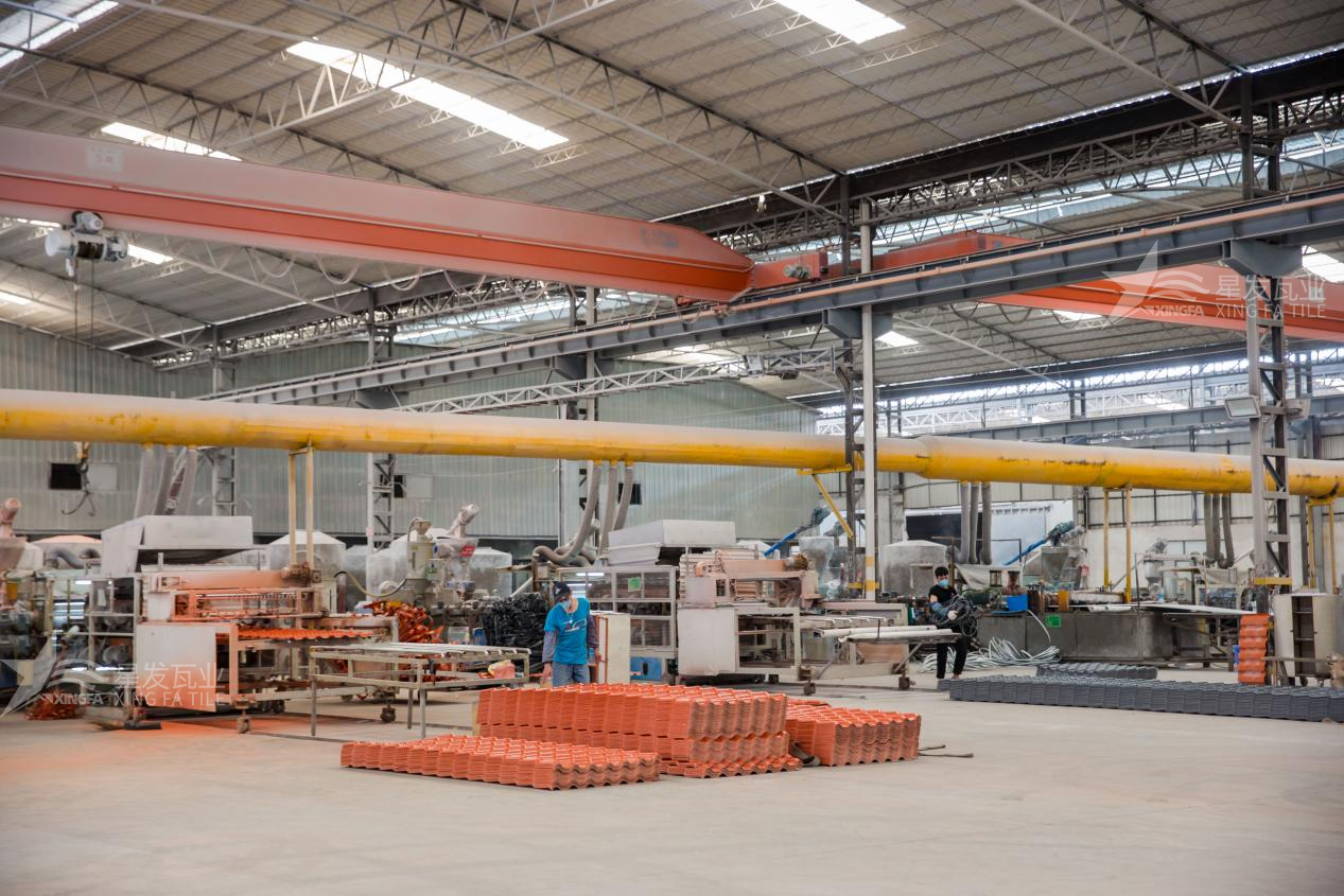 樹脂瓦開裂？合成樹脂瓦真的容易開裂氧化，使用壽命不長嗎