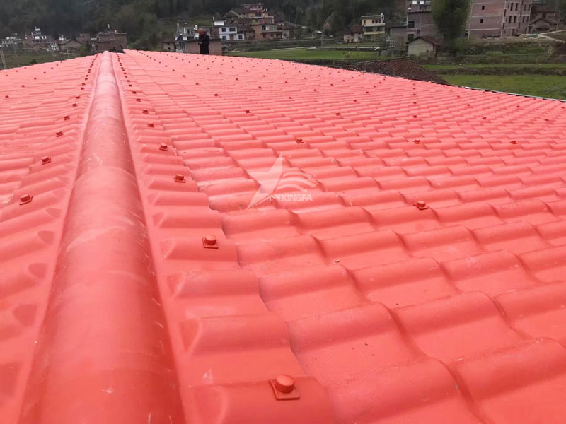 什么是ASA合成樹脂，帶您探秘超耐候工程樹脂ASA合成樹脂瓦