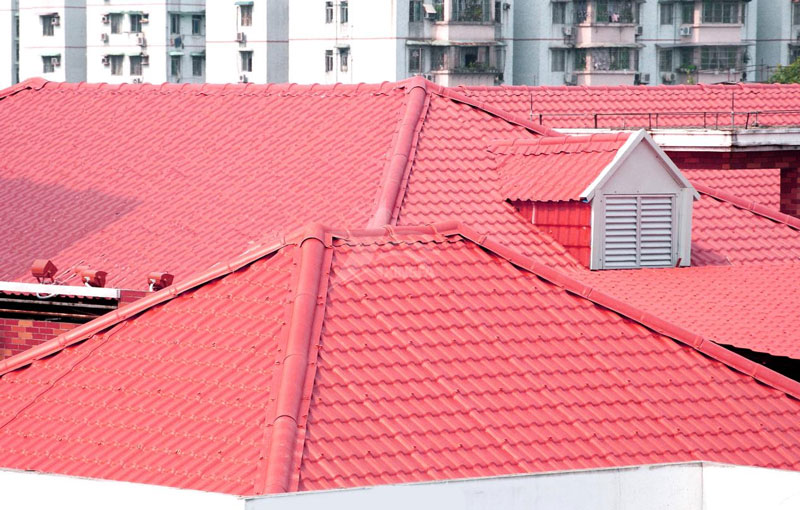 什么是高標(biāo)準(zhǔn)的樹脂瓦？質(zhì)量、性能和耐久性解析