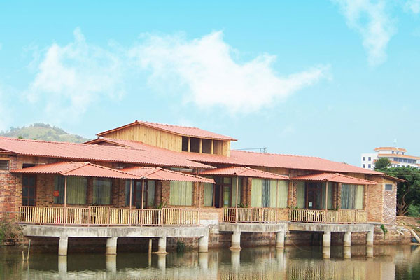 探尋優(yōu)質(zhì)合成樹(shù)脂瓦：一平方多少錢(qián)才是物有所值？