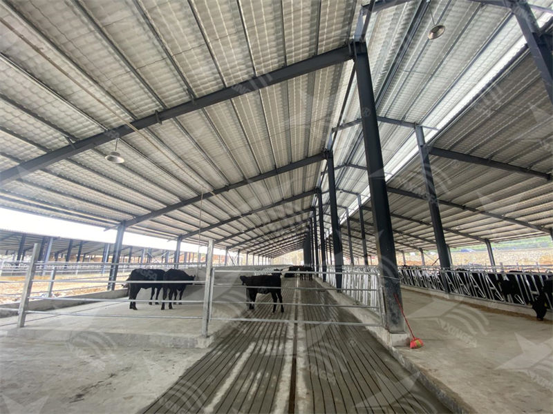 樹(shù)脂瓦：養(yǎng)殖場(chǎng)的夏日守護(hù)者，為小動(dòng)物打造涼爽樂(lè)園